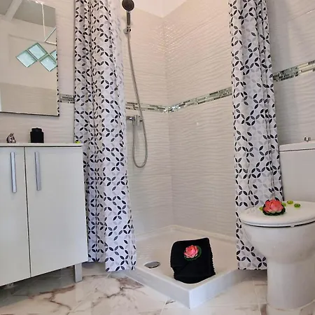 Tatil Evi Casa Cristal *