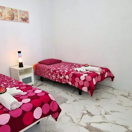 Ferienhaus Casa Cristal Arona (Tenerife)