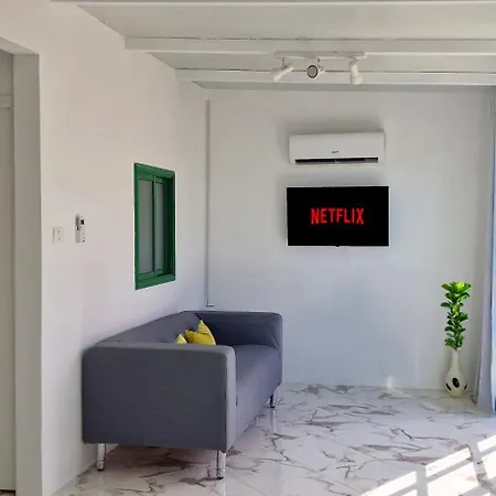 Casa Cristal Ferienhaus Arona (Tenerife)