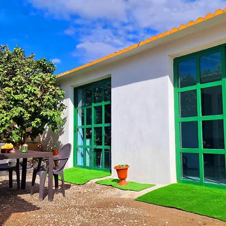 Ferienhaus Casa Cristal