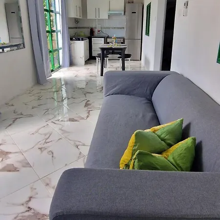 Ferienhaus Casa Cristal *